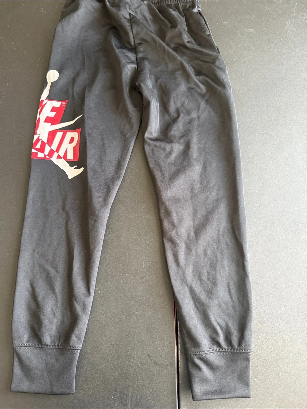 Nike comfortable jogger